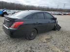 2017 Nissan Versa S