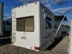 2003 Alfa Romeo 5th Wheel