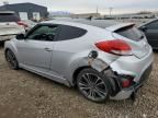 2016 Hyundai Veloster Turbo