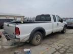 2004 Ford F250 Super Duty