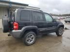 2004 Jeep Liberty Sport