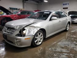 2006 Cadillac STS en venta en Elgin, IL