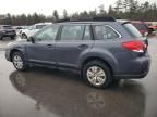 2014 Subaru Outback 2.5I