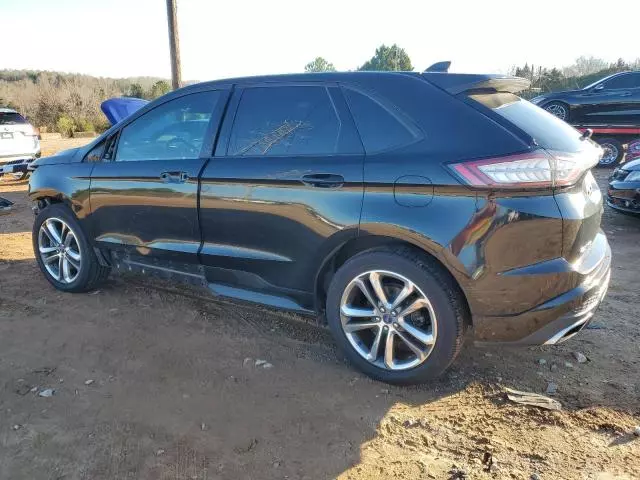 2015 Ford Edge Sport