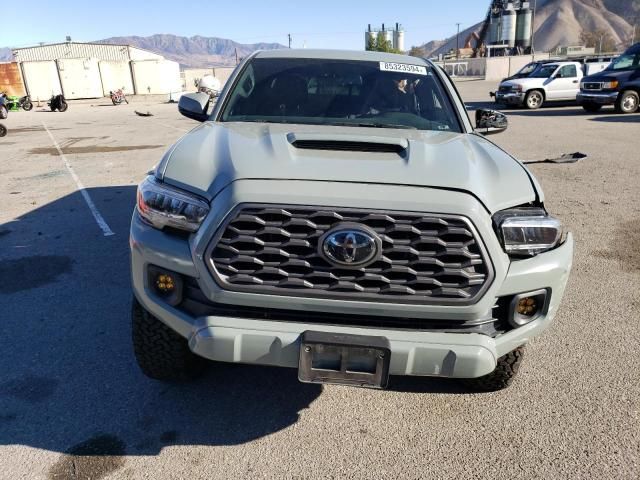 2022 Toyota Tacoma Double Cab