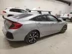 2017 Honda Civic SI