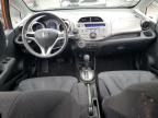 2011 Honda FIT Sport