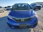 2019 Honda FIT LX