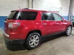 2014 GMC Acadia SLT-1