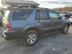 2005 Toyota 4runner Limited