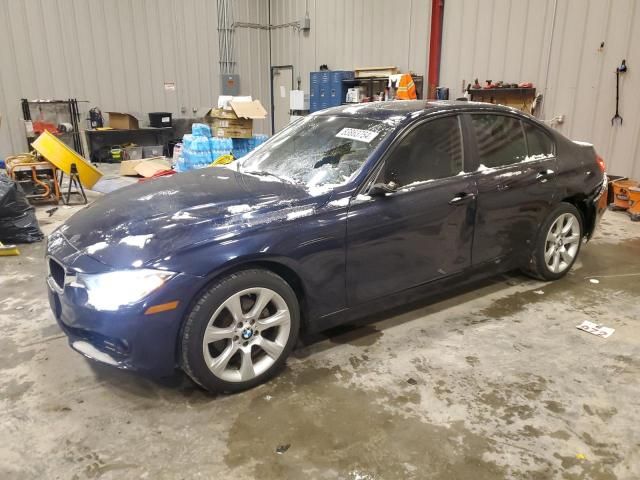 2015 BMW 328 XI