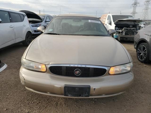 2005 Buick Century Custom