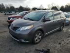 2014 Toyota Sienna LE