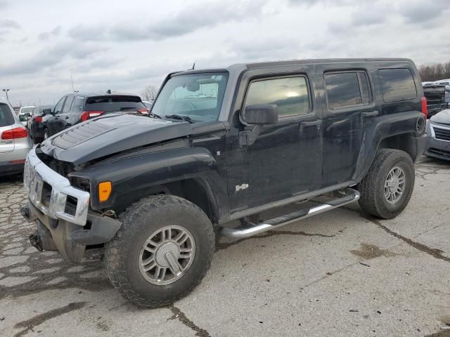 2007 Hummer H3