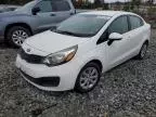 2013 KIA Rio LX