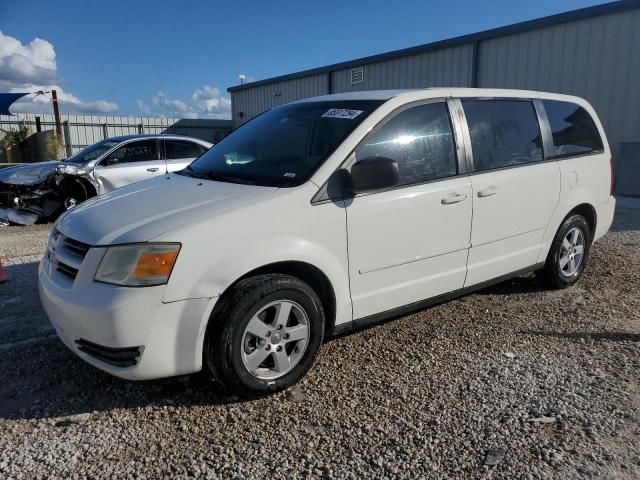 2010 Dodge Grand Caravan SE