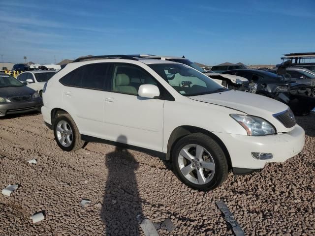 2005 Lexus RX 330