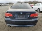 2009 BMW 328 XI