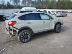 2016 Subaru Crosstrek Limited