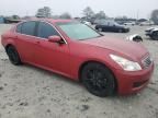 2008 Infiniti G35