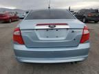 2010 Ford Fusion Hybrid