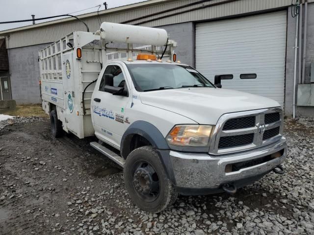 2014 Dodge RAM 5500