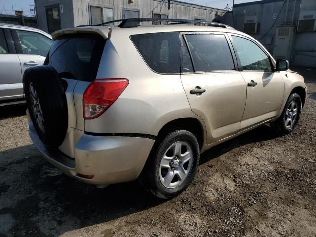 2008 Toyota Rav4