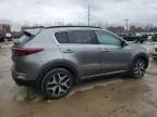 2018 KIA Sportage SX