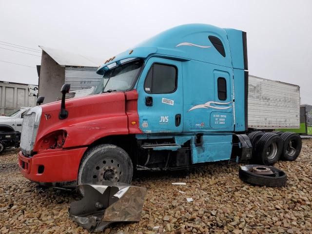 2016 Freightliner Cascadia 125