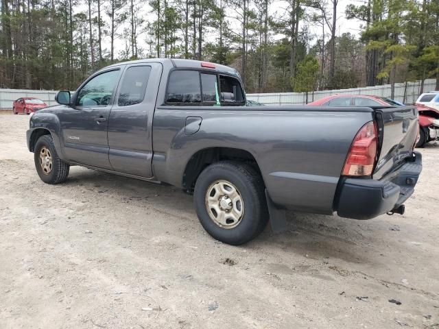 2013 Toyota Tacoma Access Cab