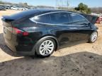 2016 Tesla Model X