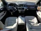 2014 Mercedes-Benz GL 550 4matic