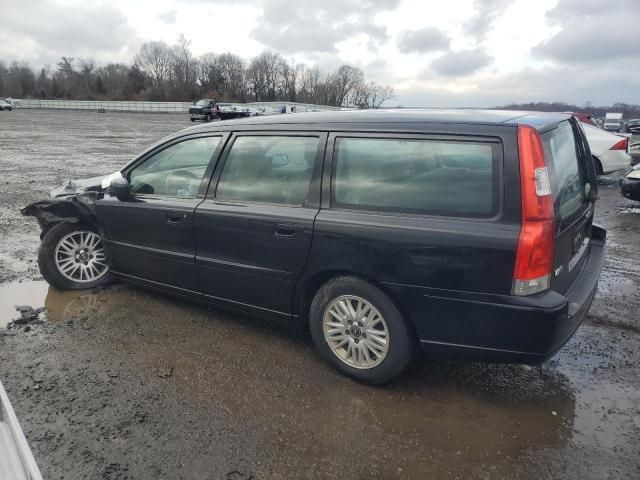 2005 Volvo V70