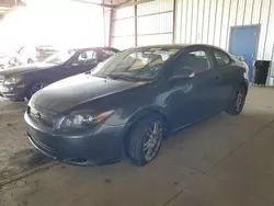 Scion salvage cars for sale: 2008 Scion 2008 Toyota Scion TC