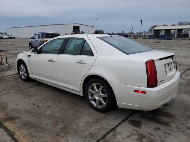 2008 Cadillac STS