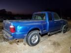 2002 Ford Ranger Super Cab