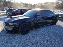 Vehiculos salvage en venta de Copart Cleveland: 2019 Dodge Charger Scat Pack