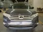 2012 Toyota Highlander Limited