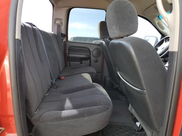 2003 Dodge RAM 3500 ST