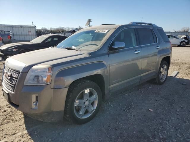 2012 GMC Terrain SLT