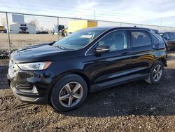 Ford Vehiculos salvage en venta: 2019 Ford Edge SEL