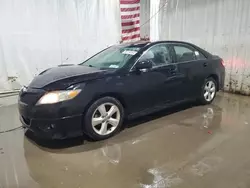 2011 Toyota Camry Base en venta en Central Square, NY