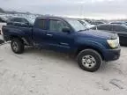 2006 Toyota Tacoma Prerunner Access Cab