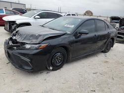 Carros híbridos a la venta en subasta: 2023 Toyota Camry SE Night Shade