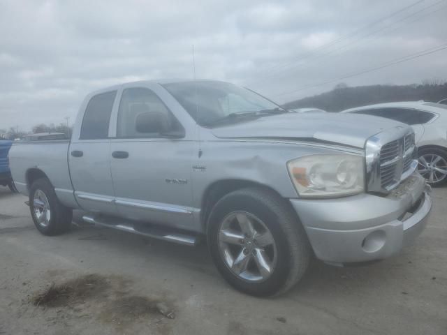 2008 Dodge RAM 1500 ST