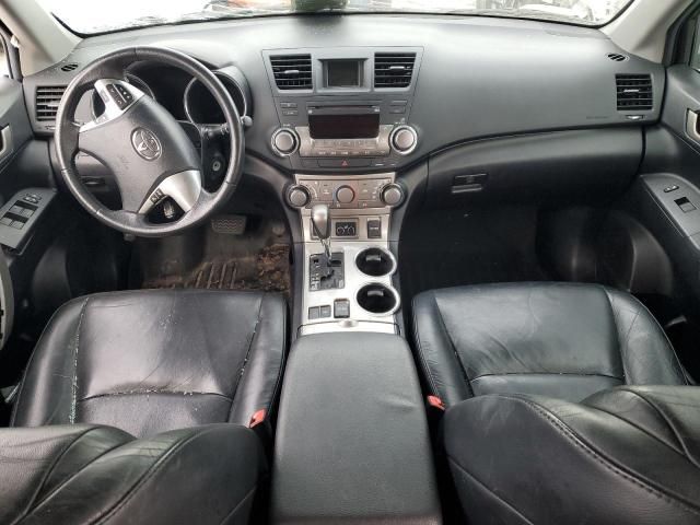 2012 Toyota Highlander Base