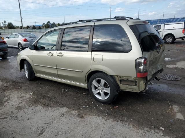 2005 Mazda MPV Wagon