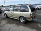 2005 Mazda MPV Wagon