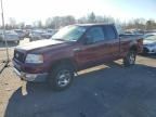 2005 Ford F150