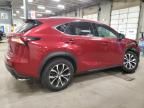 2015 Lexus NX 200T